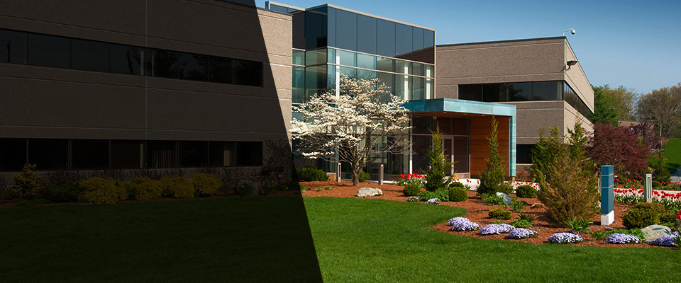 North Tonawanda Landscapers