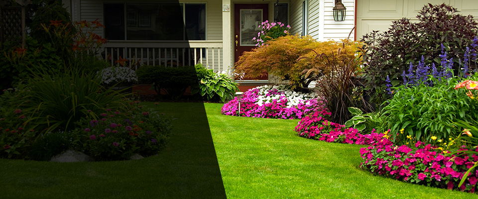 North Tonawanda Landscapers