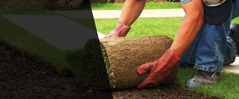 North Tonawanda Landscapers