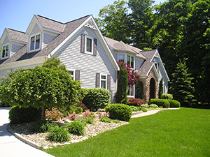 Landscapers and Lawncare Services in North Tonawanda, NY